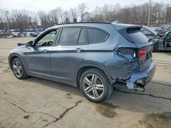 WBXHT3C39H5F80449 2017 BMW X1 - Image 2