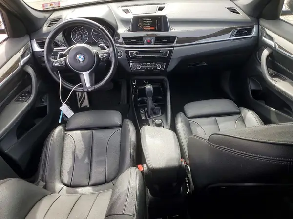 WBXHT3C39H5F80449 2017 BMW X1 - Image 8