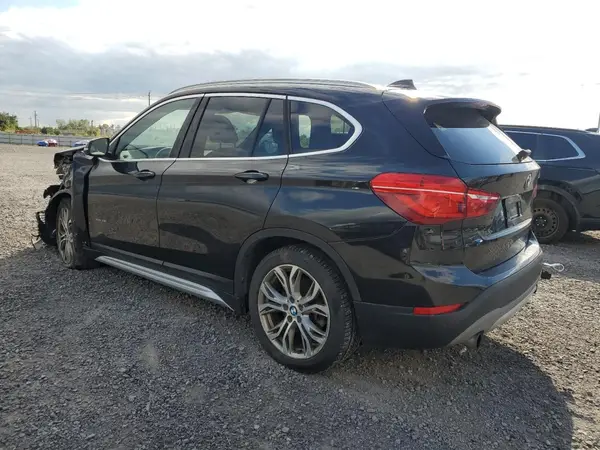 WBXHT3C39H5F82010 2017 BMW X1 - Image 2