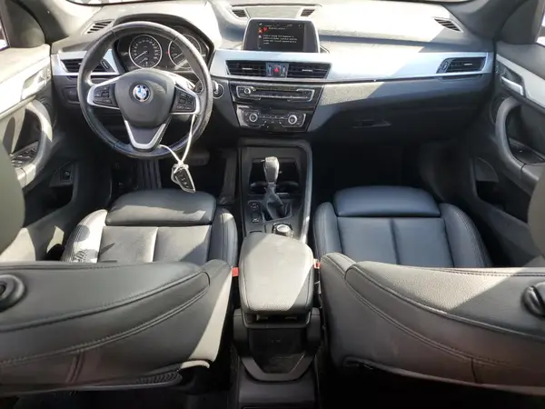 WBXHT3C39H5F82010 2017 BMW X1 - Image 8