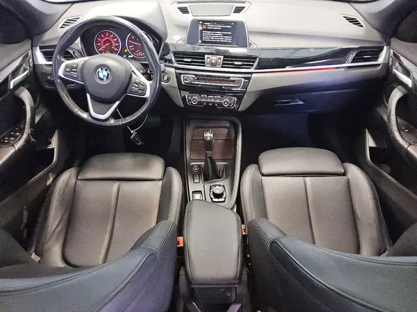 WBXHT3C39H5F82248 2017 BMW X1 - Image 8