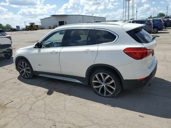 WBXHT3C39H5F82976 2017 BMW X1 - Image 2