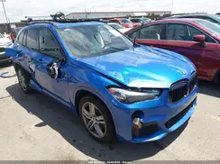 WBXHT3C39H5F83660 2017 BMW X1
