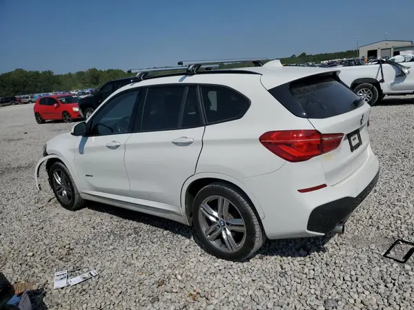 WBXHT3C39H5F83710 2017 BMW X1 - Image 2