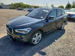 WBXHT3C39H5F84193 2017 BMW X1