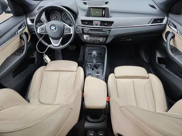 WBXHT3C39H5F84579 2017 BMW X1 - Image 8