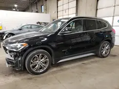 WBXHT3C39H5F84582 2017 BMW X1