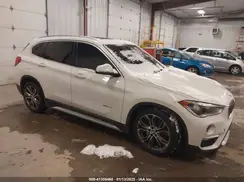 WBXHT3C39H5F84663 2017 BMW X1