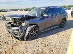 WBXHT3C39H5F85148 2017 BMW X1