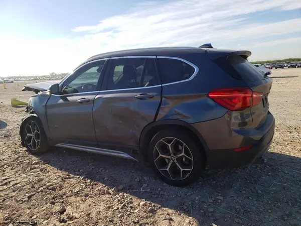 WBXHT3C39H5F85148 2017 BMW X1 - Image 2
