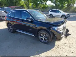 WBXHT3C39H5F86011 2017 BMW X1