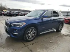 WBXHT3C39H5F86266 2017 BMW X1