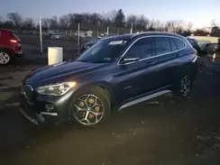 WBXHT3C39H5F86672 2017 BMW X1