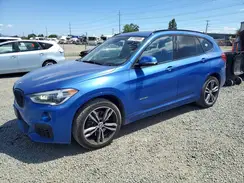 WBXHT3C39H5F86686 2017 BMW X1