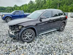 WBXHT3C39H5F87109 2017 BMW X1