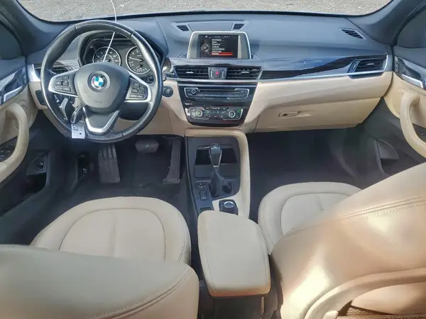 WBXHT3C39H5F87448 2017 BMW X1 - Image 8
