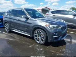 WBXHT3C39H5F87921 2017 BMW X1