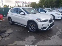 WBXHT3C39J3H29993 2018 BMW X1