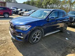 WBXHT3C39J3H30089 2018 BMW X1