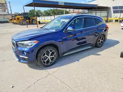 WBXHT3C39J3H30447 2018 BMW X1