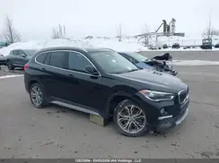 WBXHT3C39J3H30514 2018 BMW X1