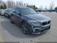 WBXHT3C39J3H31825 2018 BMW X1