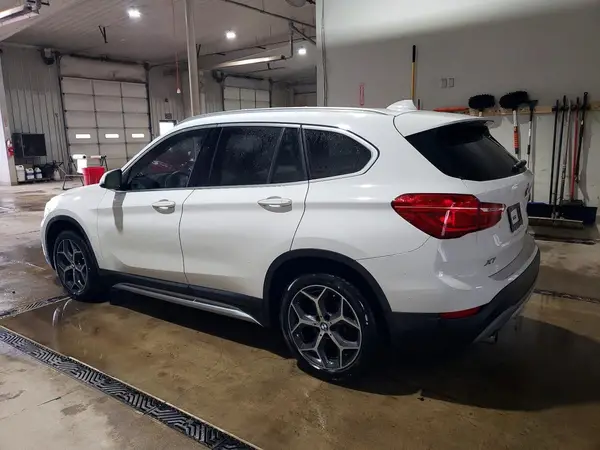 WBXHT3C39J3H33008 2018 BMW X1 - Image 2
