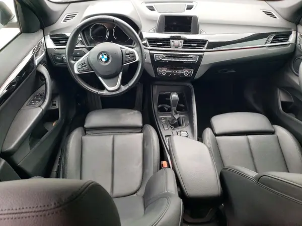 WBXHT3C39J3H33008 2018 BMW X1 - Image 8