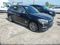 WBXHT3C39J5F88198 2018 BMW X1