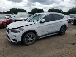 WBXHT3C39J5F91943 2018 BMW X1
