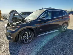WBXHT3C39J5F92199 2018 BMW X1