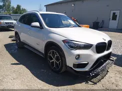 WBXHT3C39J5F92722 2018 BMW X1
