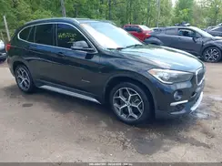 WBXHT3C39J5F93370 2018 BMW X1