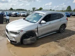 WBXHT3C39J5K22125 2018 BMW X1