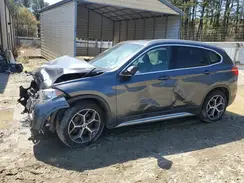 WBXHT3C39J5K22593 2018 BMW X1