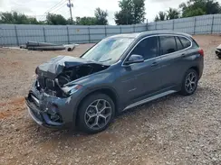 WBXHT3C39J5K22934 2018 BMW X1