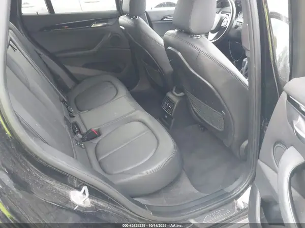 WBXHT3C39J5K23047 2018 BMW X1 - Image 8
