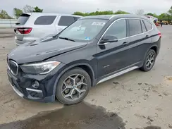 WBXHT3C39J5K23453 2018 BMW X1