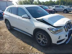 WBXHT3C39J5K23694 2018 BMW X1