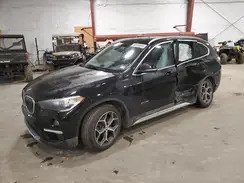 WBXHT3C39J5K24909 2018 BMW X1