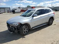 WBXHT3C39J5K25722 2018 BMW X1