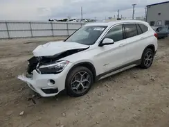 WBXHT3C39J5K26160 2018 BMW X1