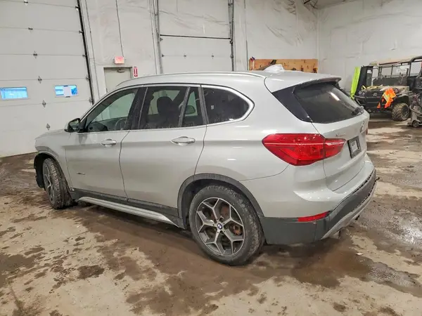 WBXHT3C39J5K26921 2018 BMW X1 - Image 2