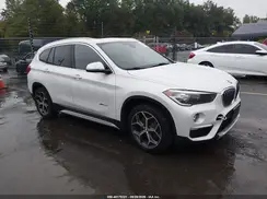 WBXHT3C39J5K27082 2018 BMW X1
