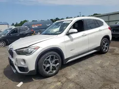 WBXHT3C39J5K28040 2018 BMW X1