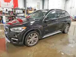 WBXHT3C39J5K28751 2018 BMW X1