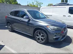 WBXHT3C39J5K29205 2018 BMW X1