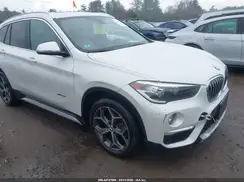 WBXHT3C39J5K32072 2018 BMW X1