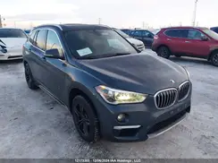 WBXHT3C39J5L24699 2018 BMW X1
