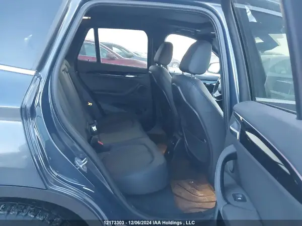 WBXHT3C39J5L24699 2018 BMW X1 - Image 8